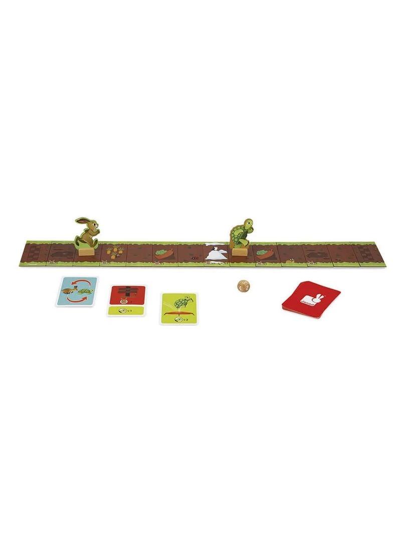 Jeu de stratégie : Go turtle N/A