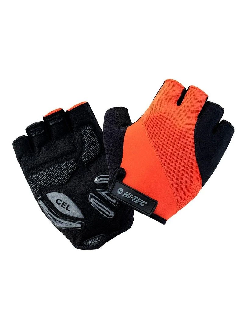 Hi Tec   Mitaines FERS   Adulte   Orange