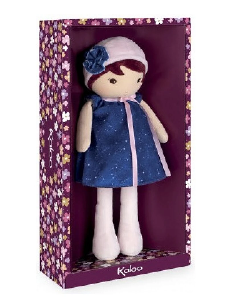 Tendresse Aurore K Poupee Musicale N/A