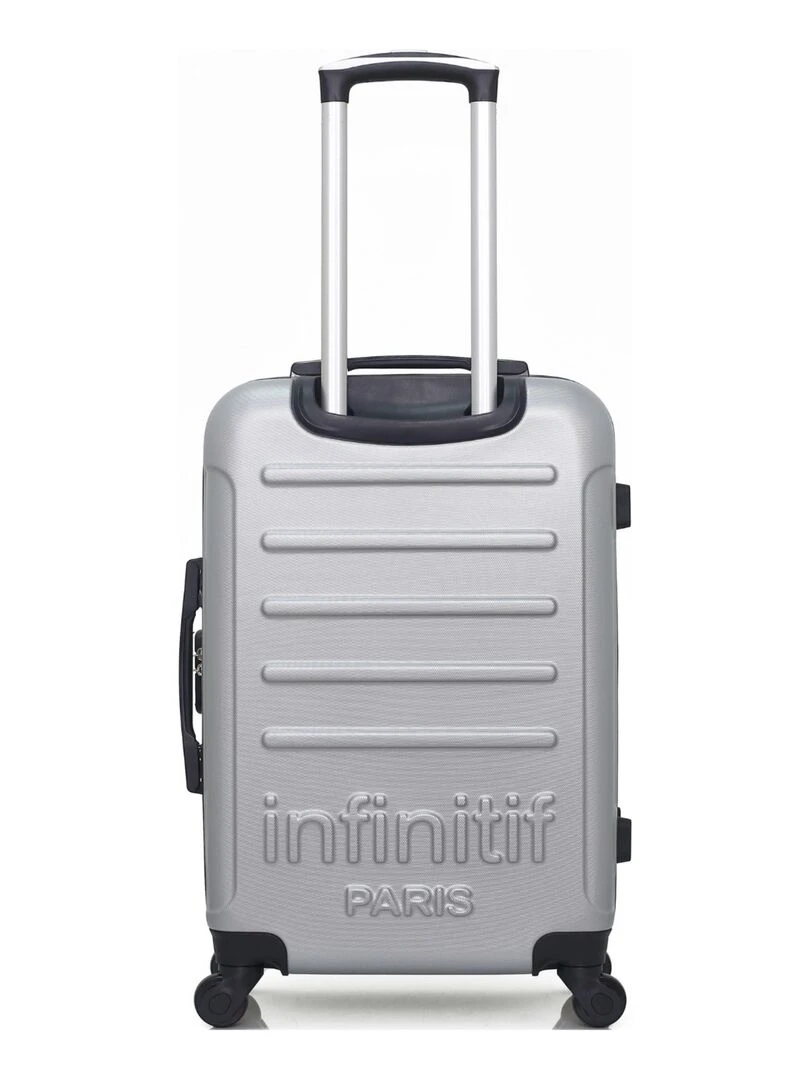 INFINITIF   VALISE M HORTEN A   Gris