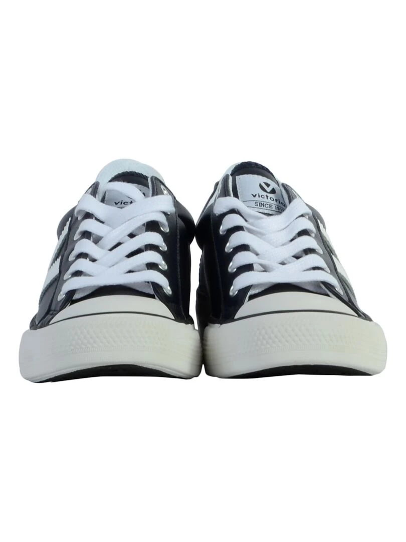 Basket Victoria 1065166   Bleu