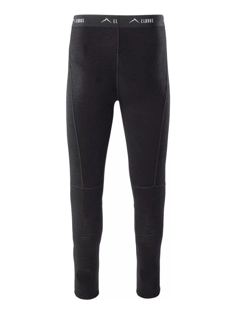 Hi Tec   Bas thermique RENO   Noir