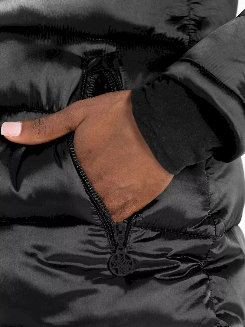 Dare 2B   Veste JULIEN MACDONALD SUPPRESSION   Argenté