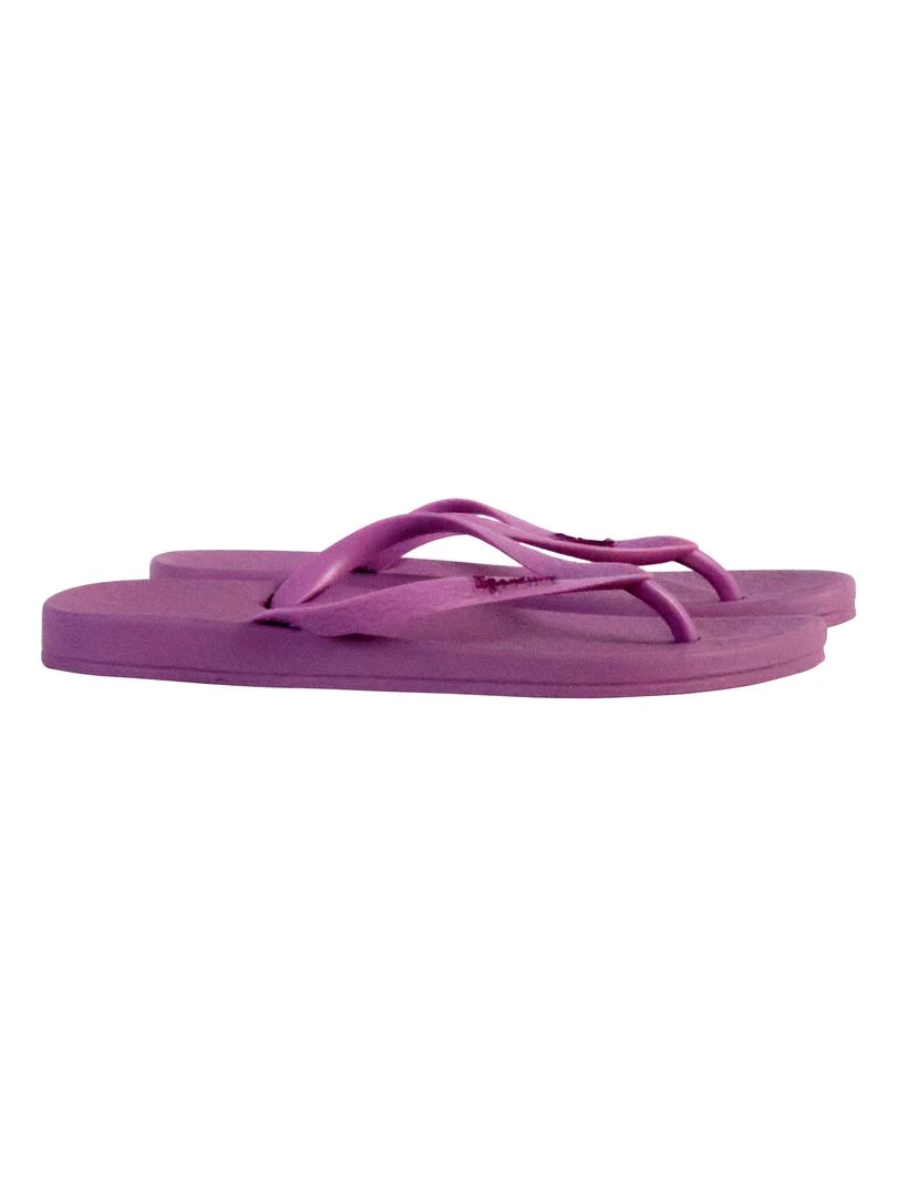 Sandale à enfiler Ipanema Anat Colors FEM 82591 Violet