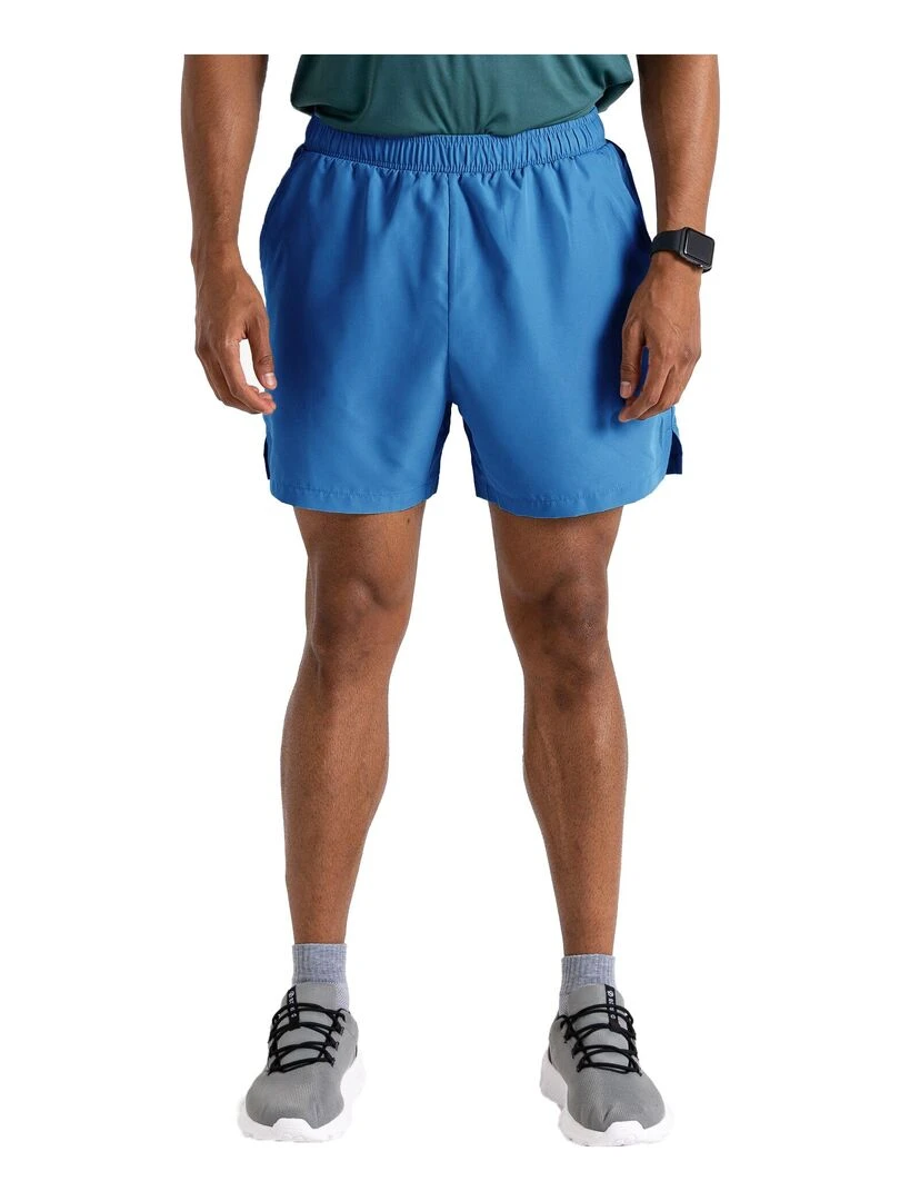Regatta   Short de sport   Bleu foncé