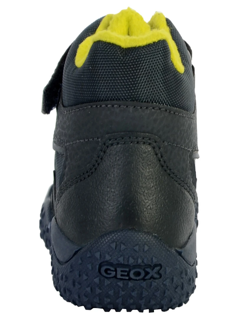 Basket Montante Geox Bébé Garçons B Baltic B.   Bleu