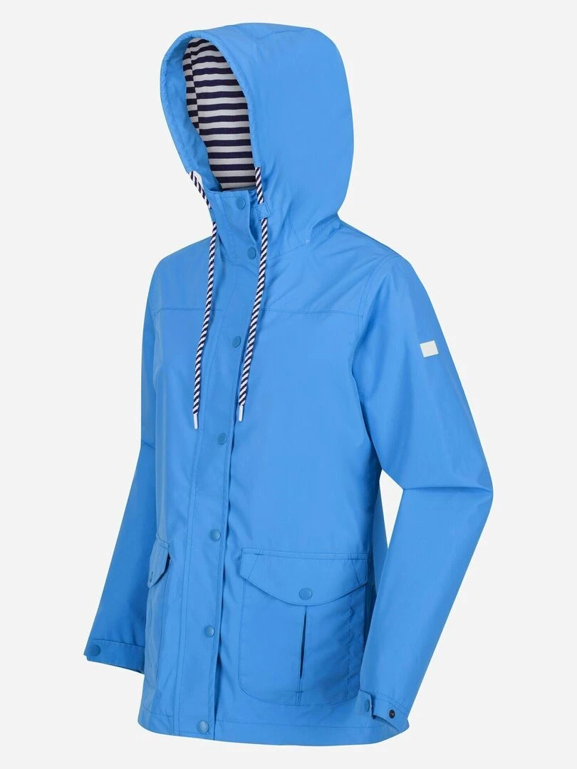 Regatta   Veste imperméable BAYARMA   Rose fushia