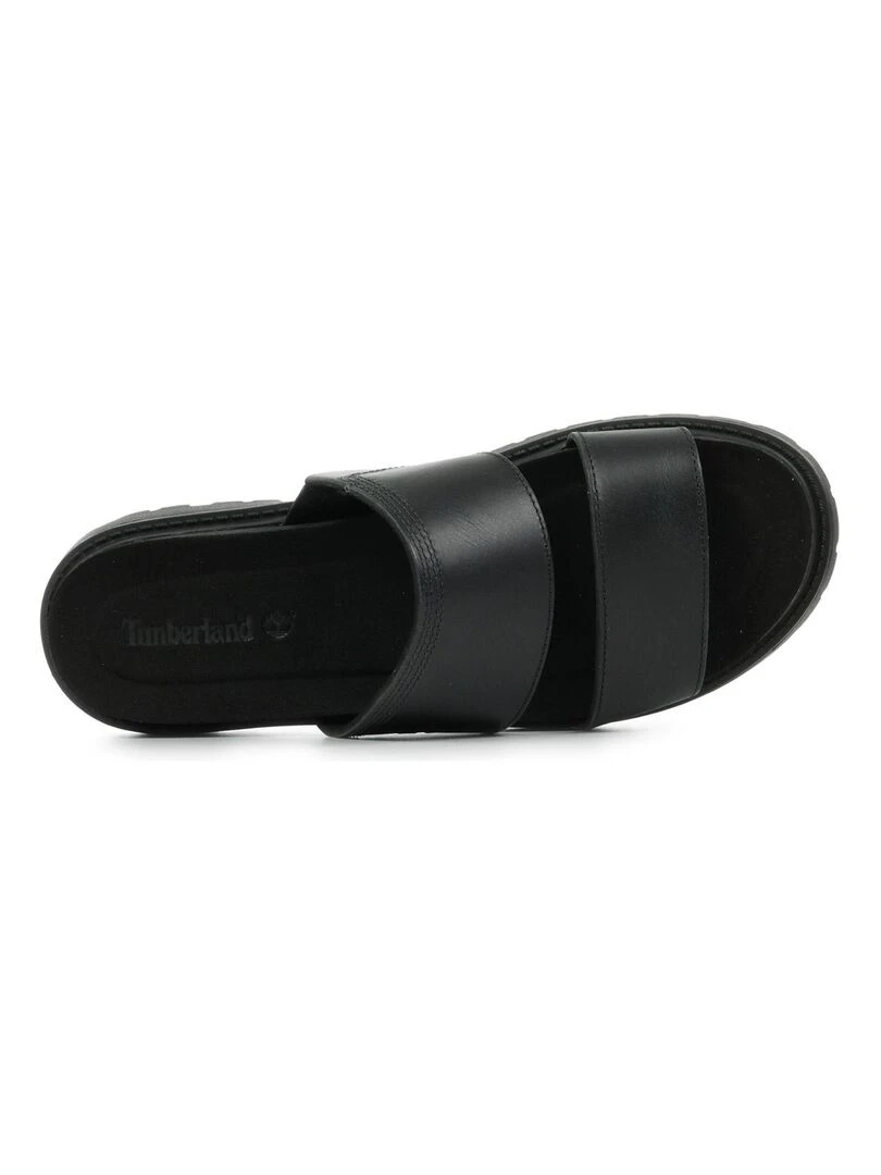 Sandales Timberland Clairemont Way Noir