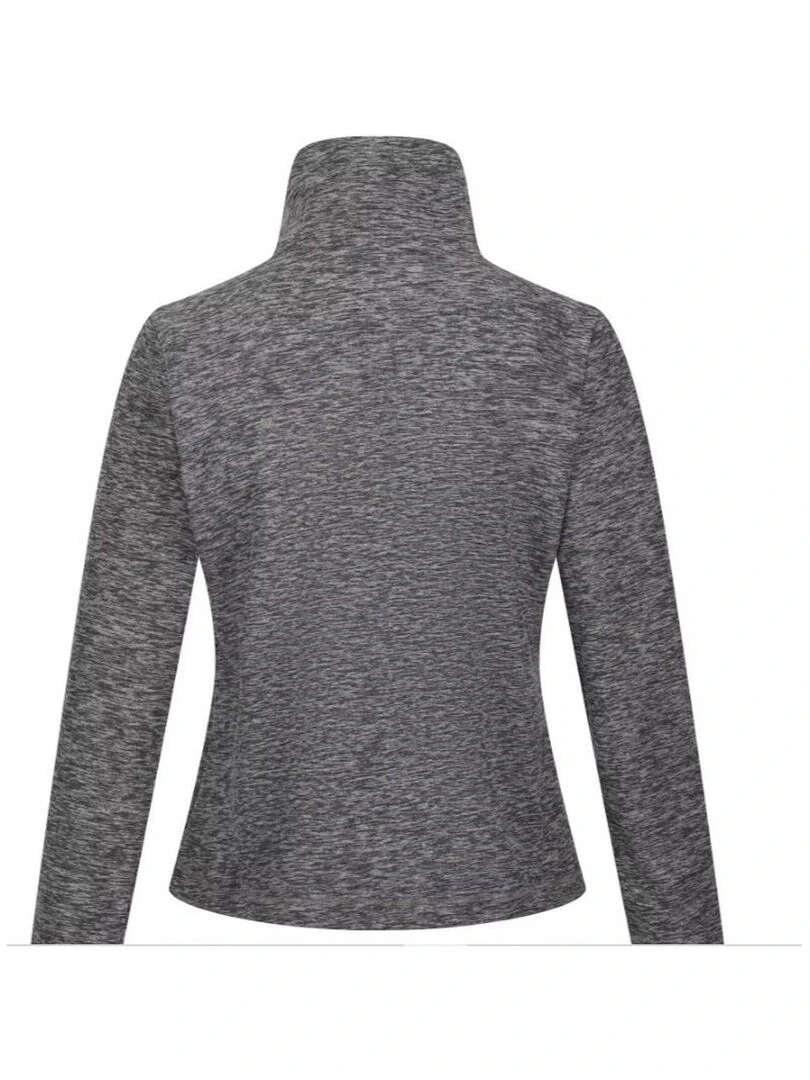 Regatta Veste polaire KIZMITT Gris foncé