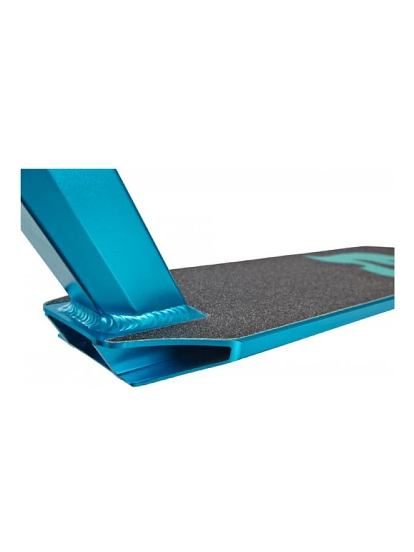 Chilli Pro Scooter 3000 "Shredder" Universel Trottinette Stunt Bleu  Gris   N/A