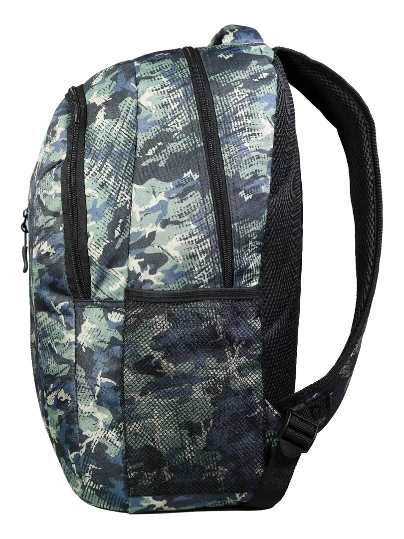 BAGTROTTER Set de sac à dos  sac gym et trousse Bagtrotter Vert Camouflage   Vert