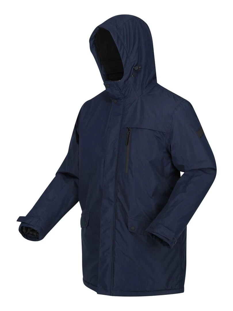 Regatta   Veste imperméable PENBREAK   Bleu marine