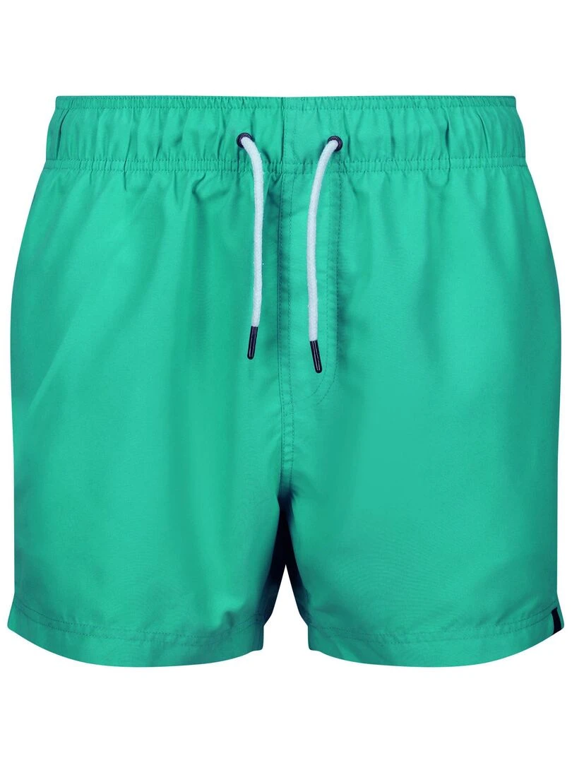 Regatta Short de bain MAWSON Bleu clair