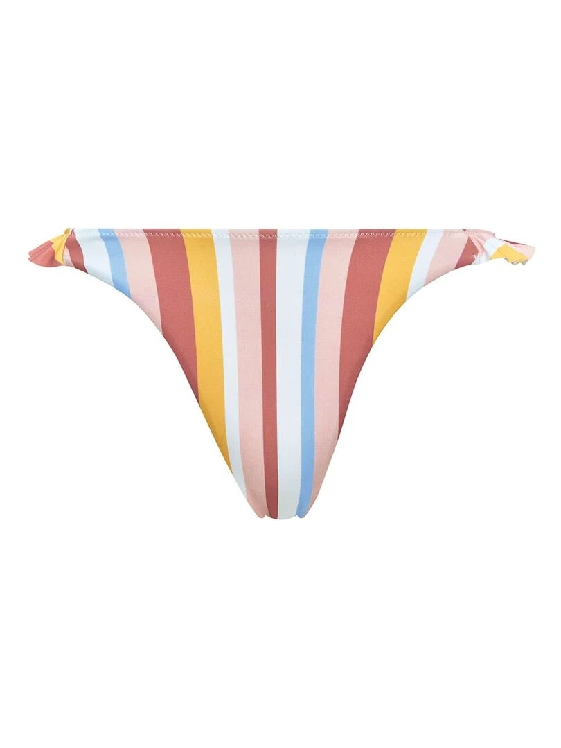 Slip de bain forme brésilien SORBET Brigitte Bardot Bain Multicolore