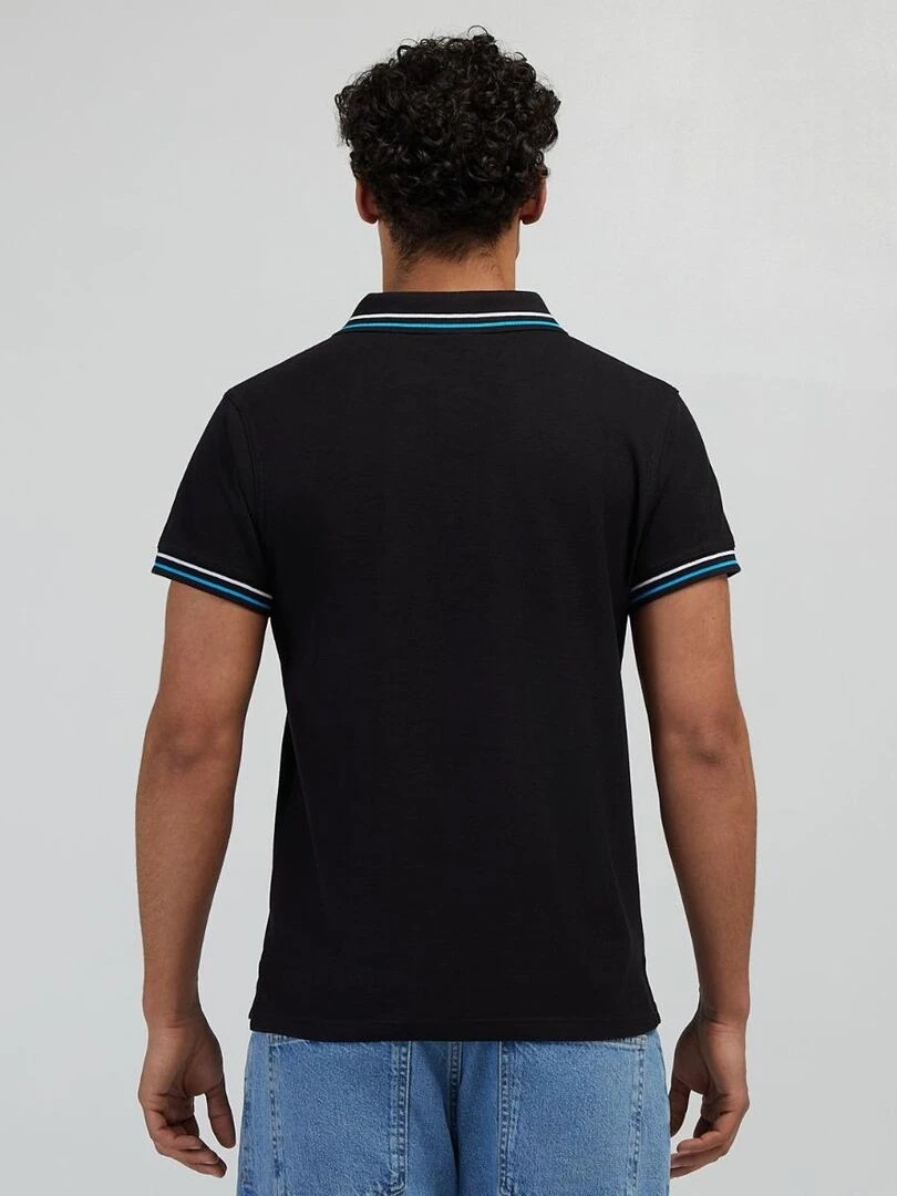 POLO IVO Airness Noir