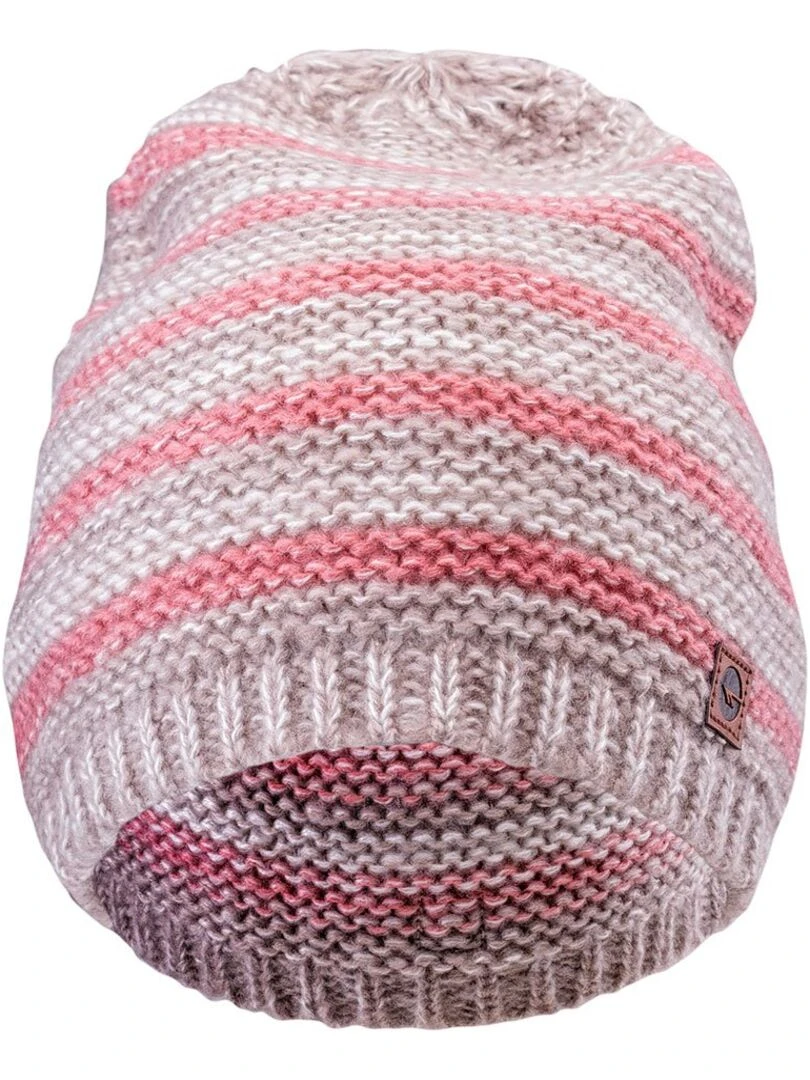 Hi Tec   Bonnet OXANA   Blanc cassé