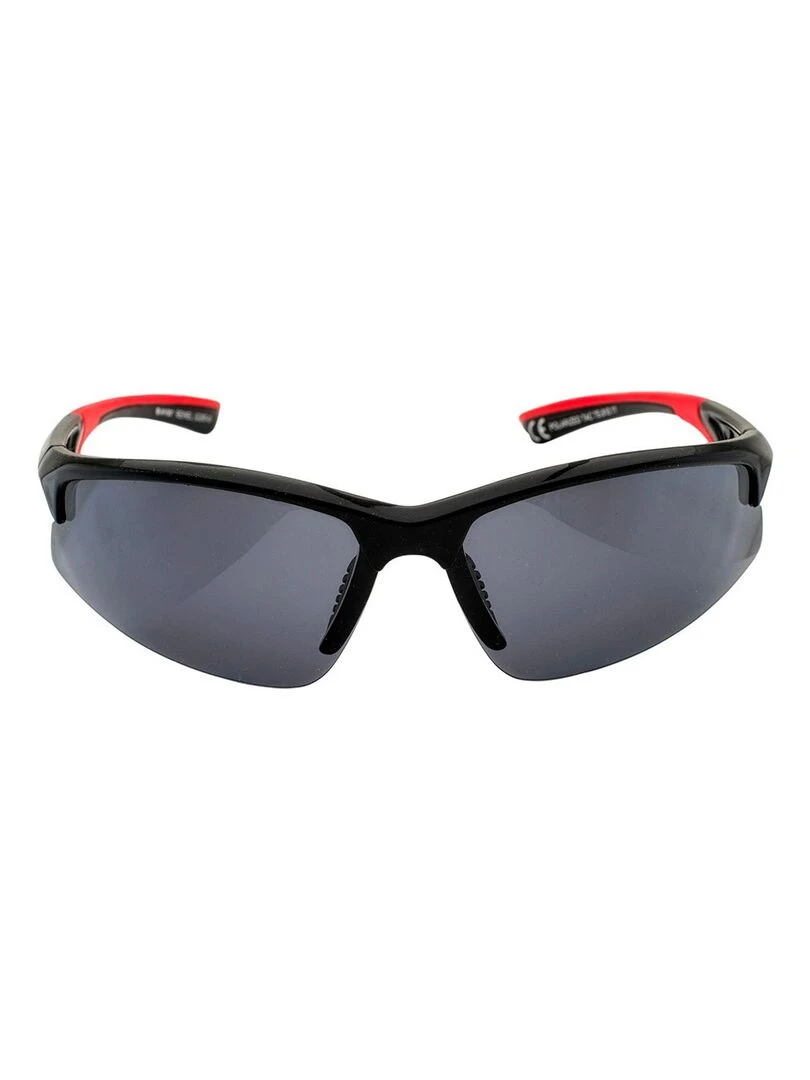 Hi Tec Lunettes de soleil Rewel unisexe adulte Noir