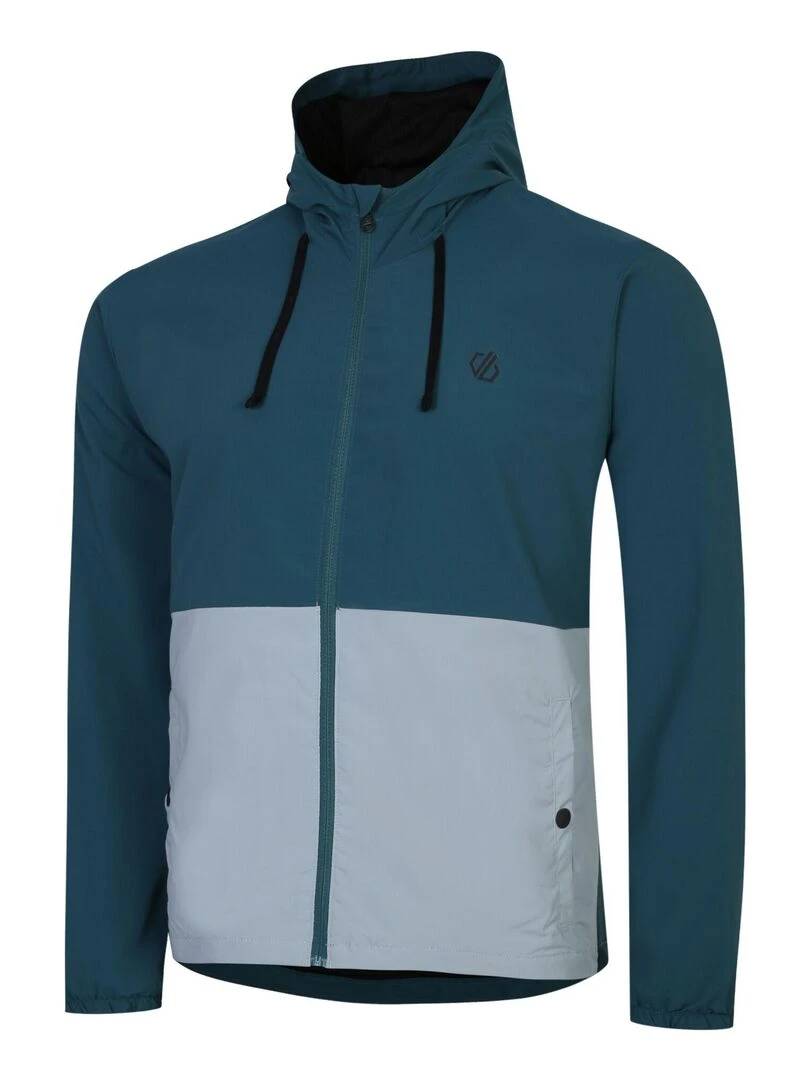 Dare 2B   Veste FORESEEABLE   Vert foncé