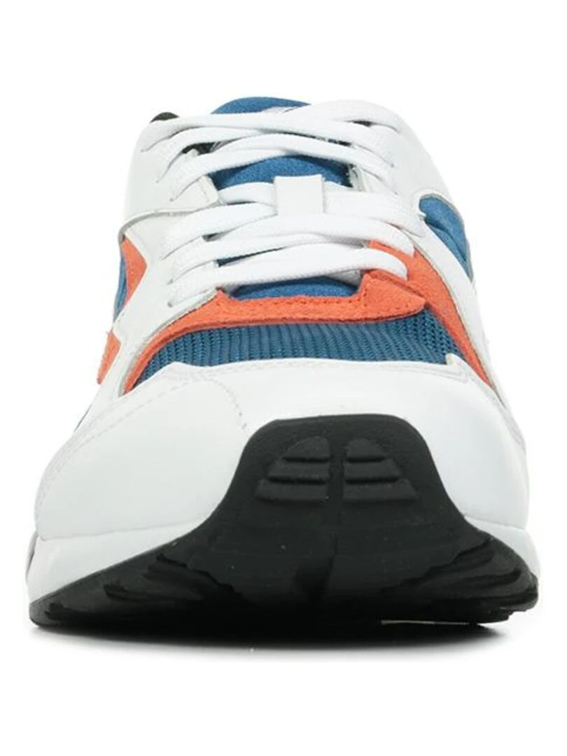 Baskets PUMA Prevail   Blanc
