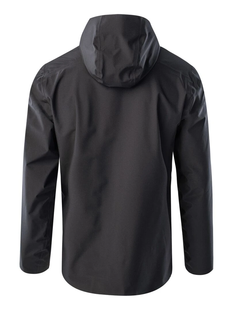 Elbrus Veste imperméable GANTORI Noir