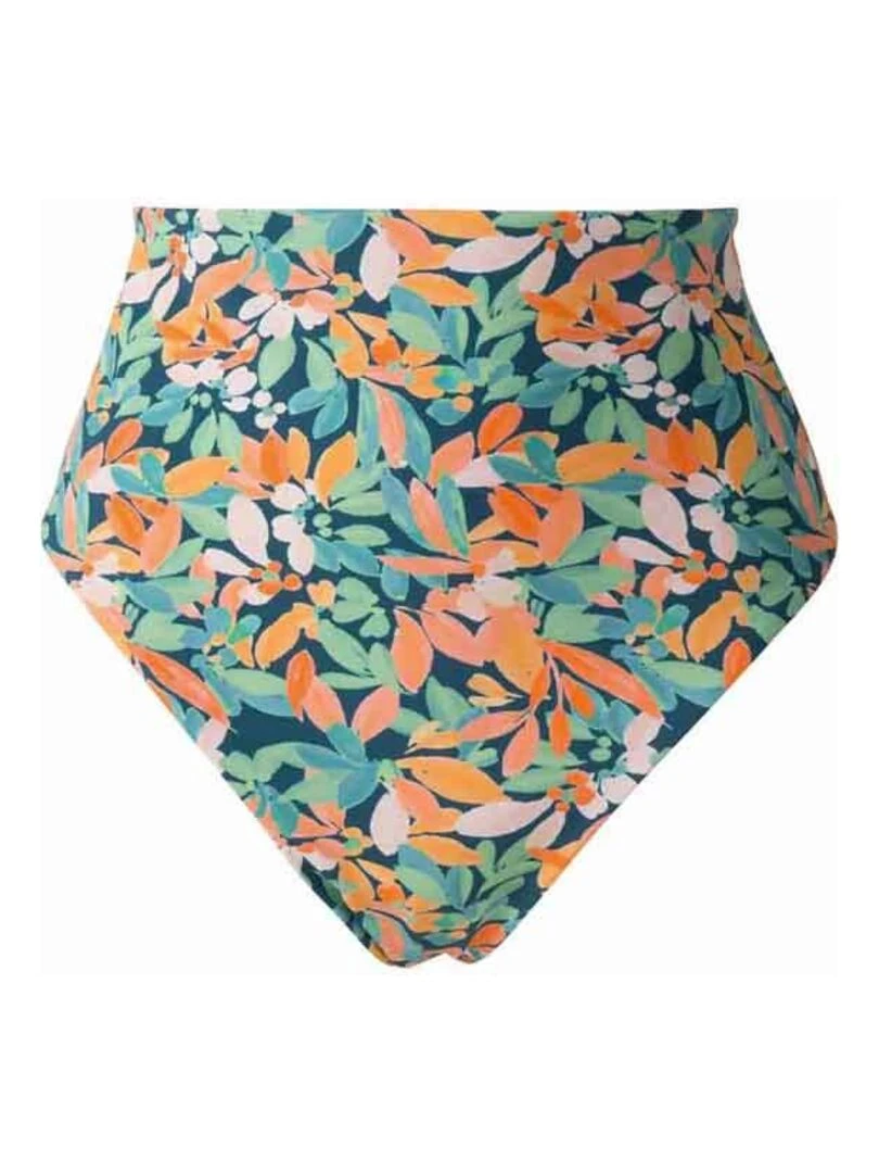 Culotte haute FIZZ Brigitte Bardot Bain Vert