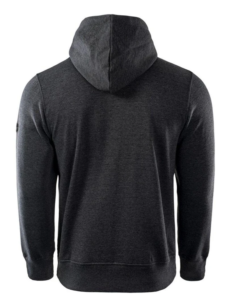 Hi Tec Veste à capuche SILIAN Gris foncé