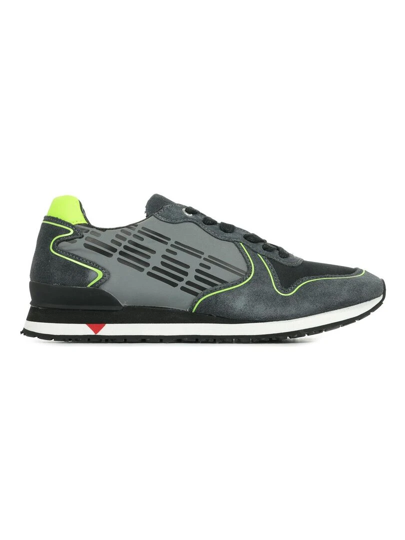 Baskets Guess New Glorym Gris