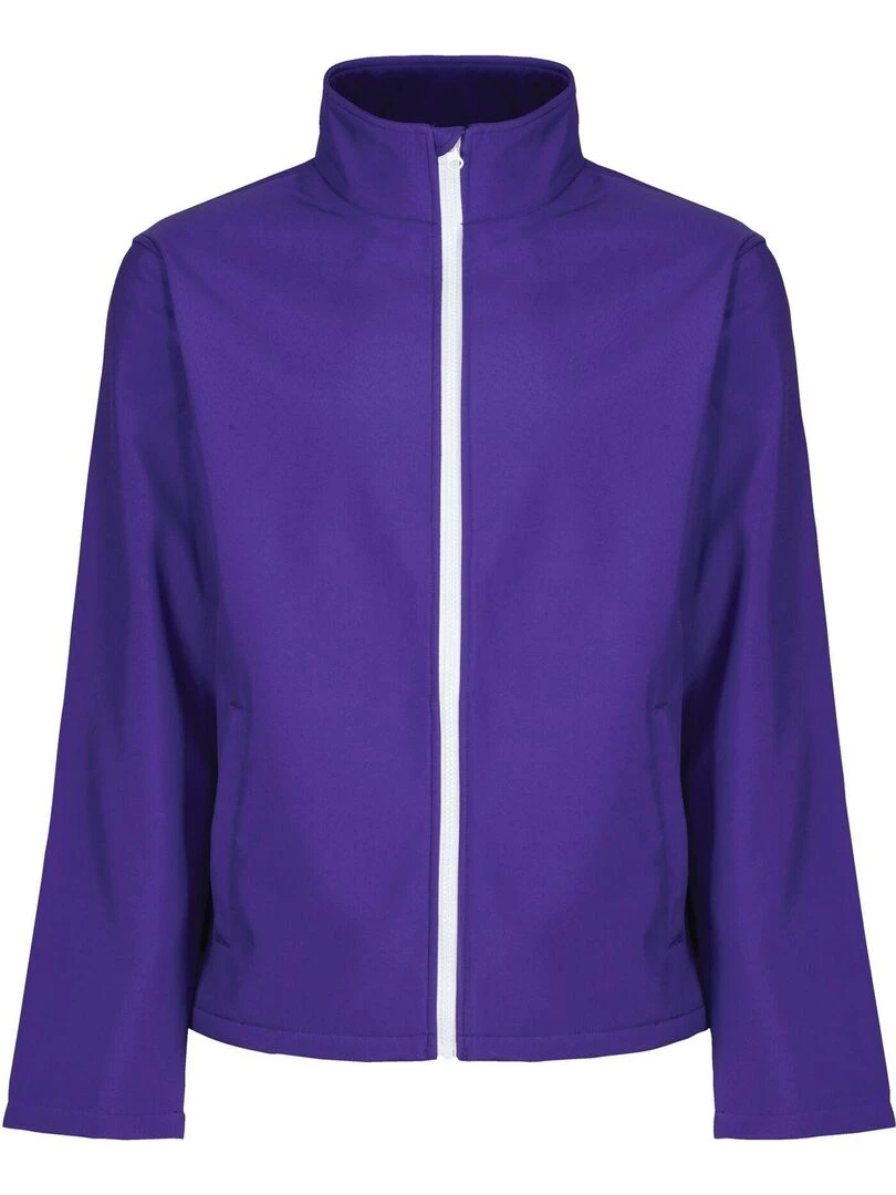 Regatta Veste softshell ABLAZE Violet