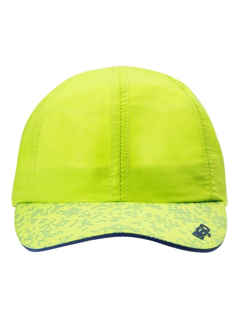 Bejo Casquette SAMI Vert jade