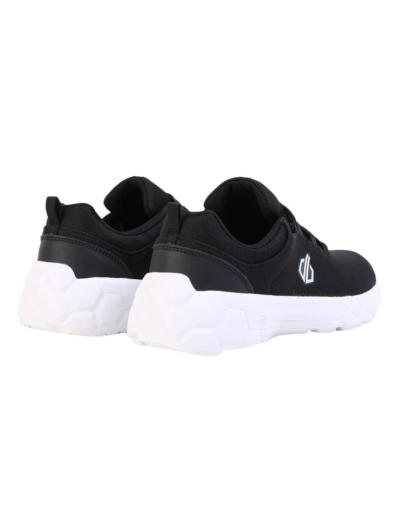 Dare 2B Baskets HEX SWIFT Noir Blanc
