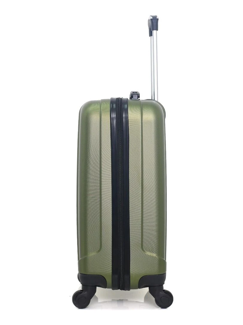 HERO   VALISE S HIMALAYA   Vert kaki