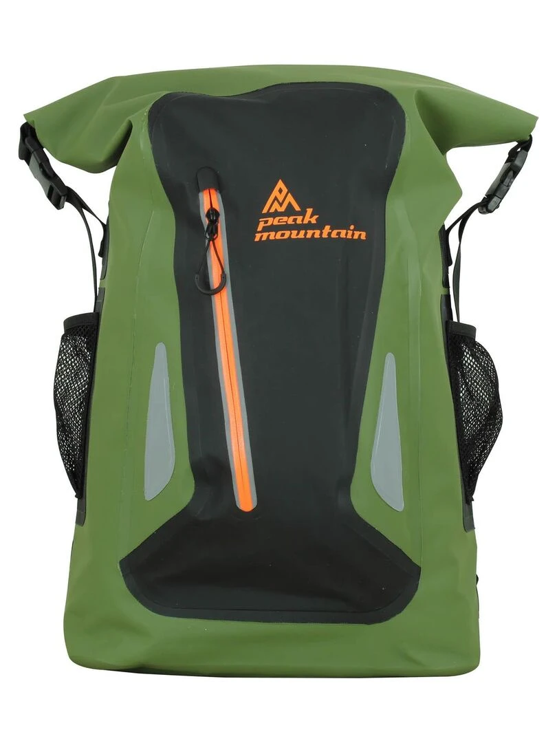 Sac à dos 22L MISTRAL Kaki