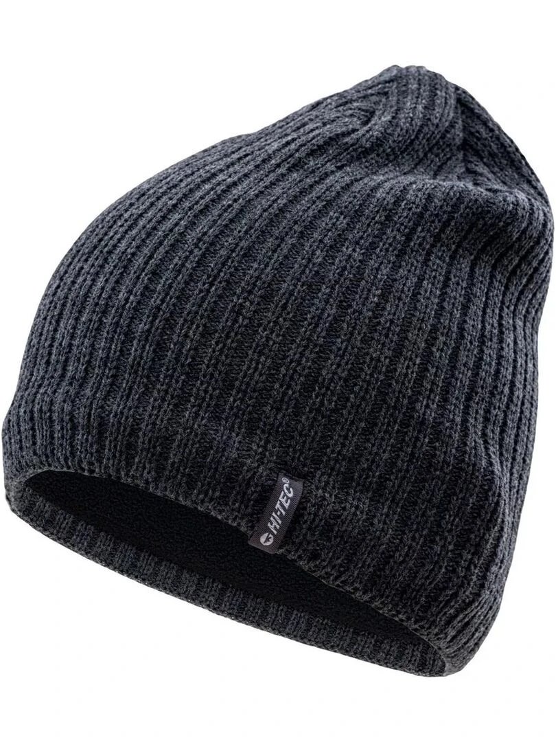 Hi Tec Bonnet RAMIR Adulte Gris foncé