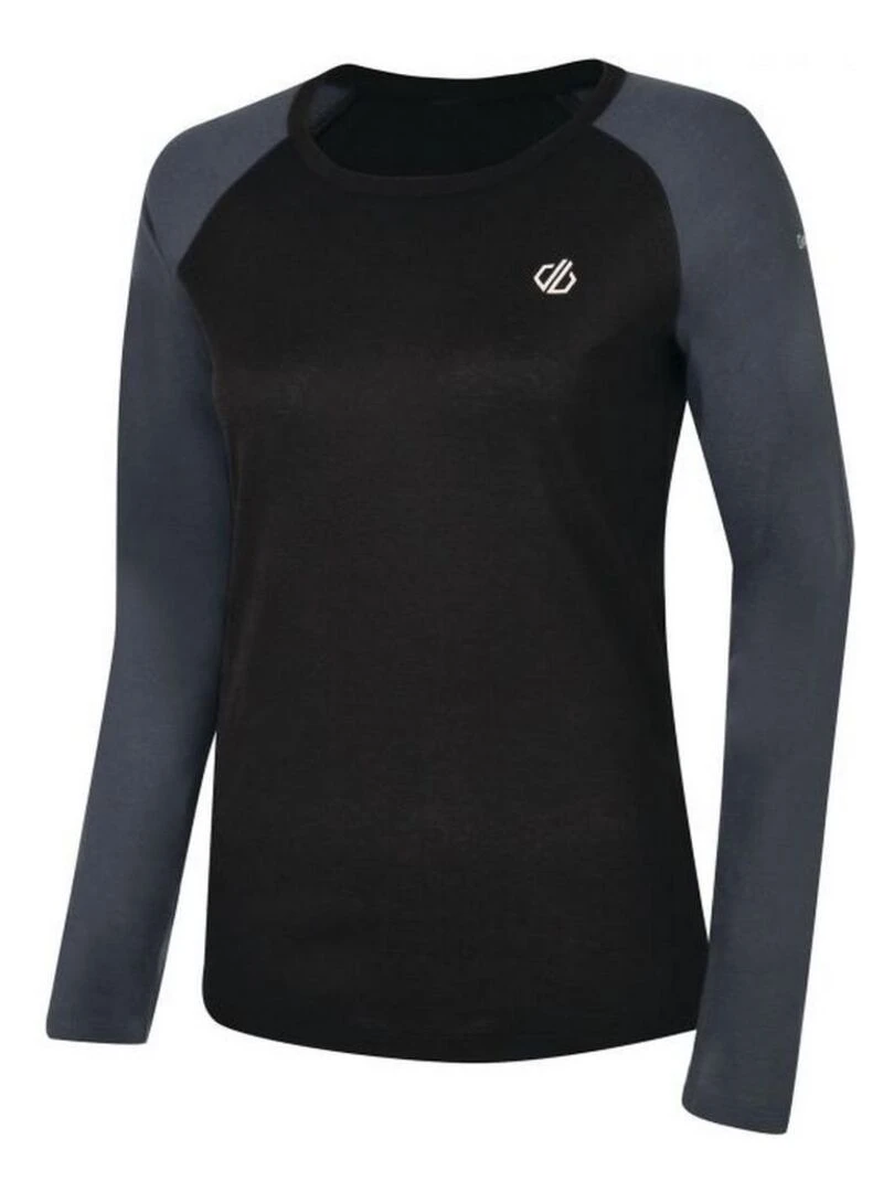 Dare 2b   Ensemble de sous vêtements thermiques EXCHANGE   Noir Bleu