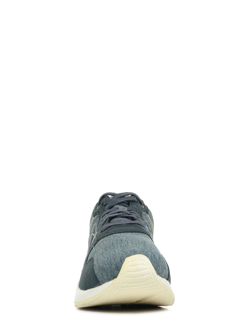 Baskets Lcs R600 Craft 2 Tones Dress Blue Sesame   Bleu marine