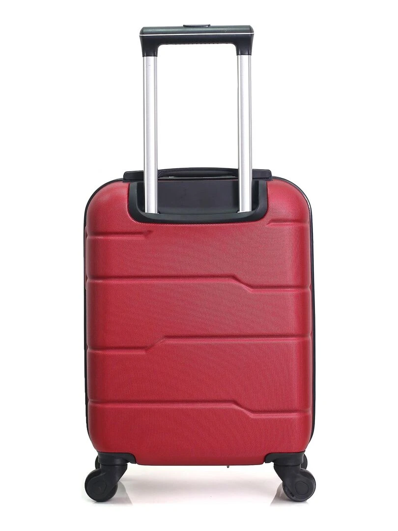 HERO   VALISE XS SANTIAGO E   Bordeaux