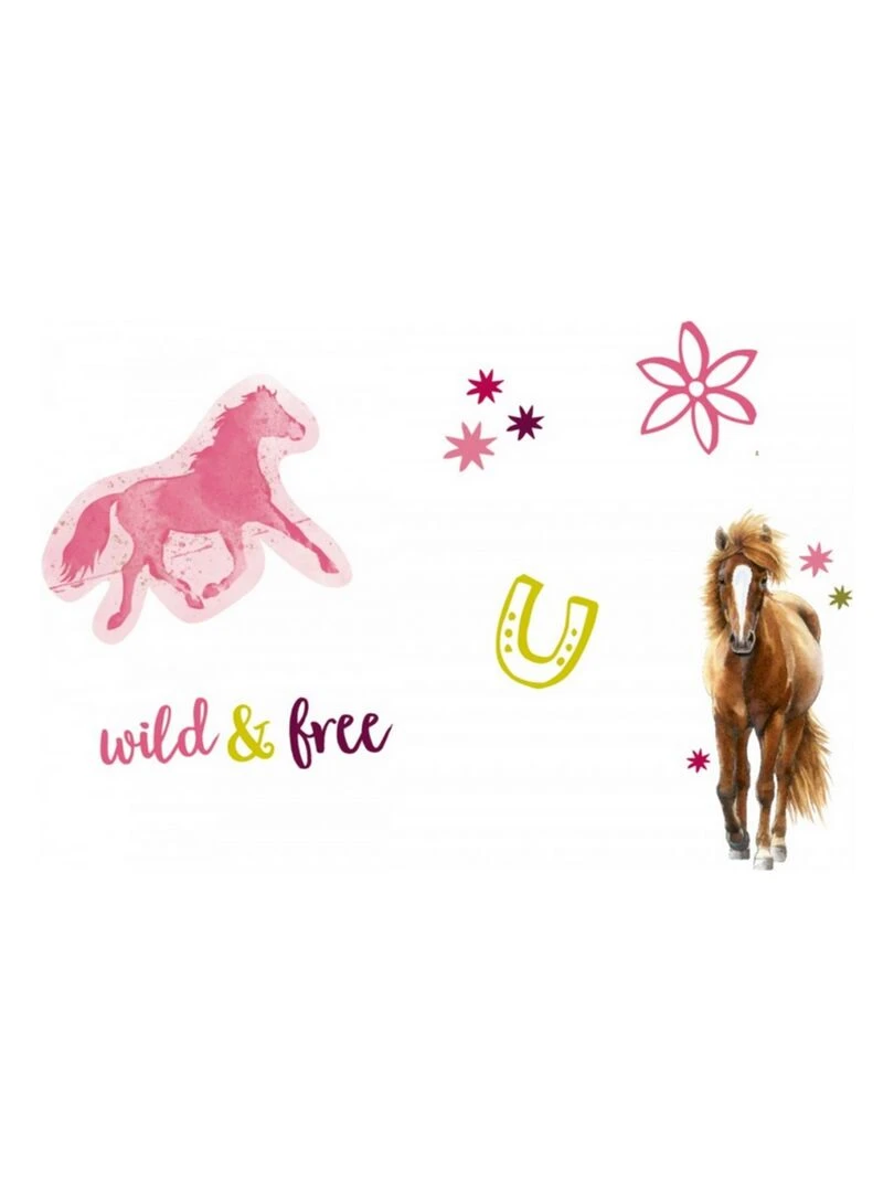 Tatouages Amis du cheval   N/A