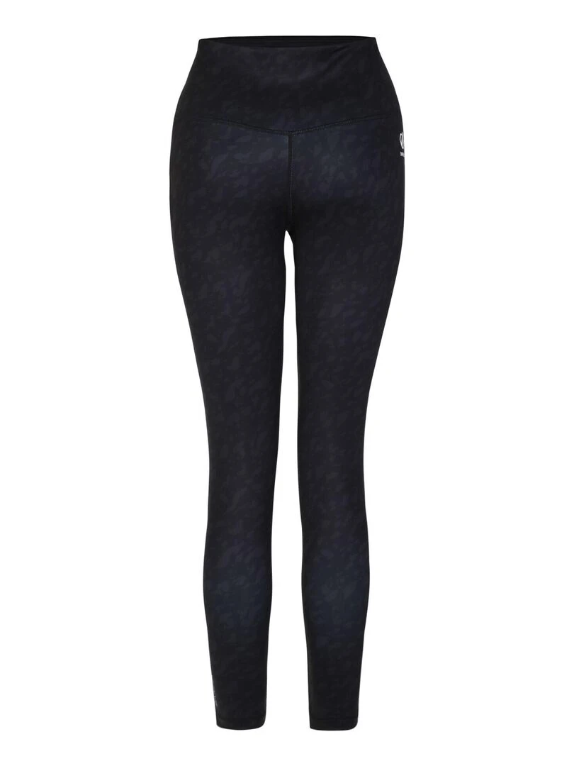 Dare 2B Legging 7/8 INFLUENTIAL Noir Gris