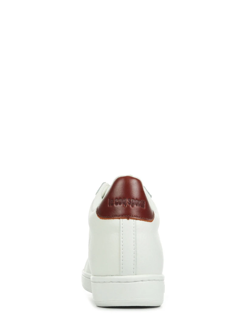 Baskets Le Coq Sportif Mastercourt Classic Workwear   Blanc