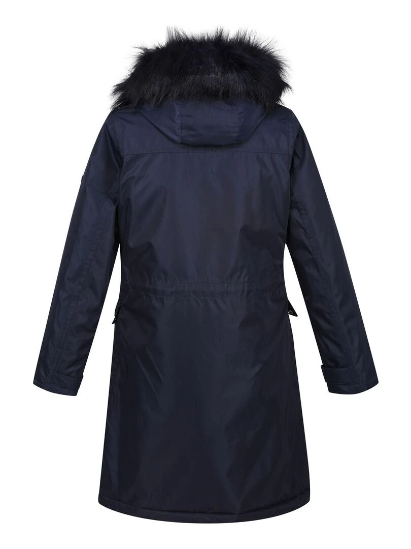 Regatta Veste imperméable GIOVANNA FLETCHER COLLECTION LELLANI Bleu marine
