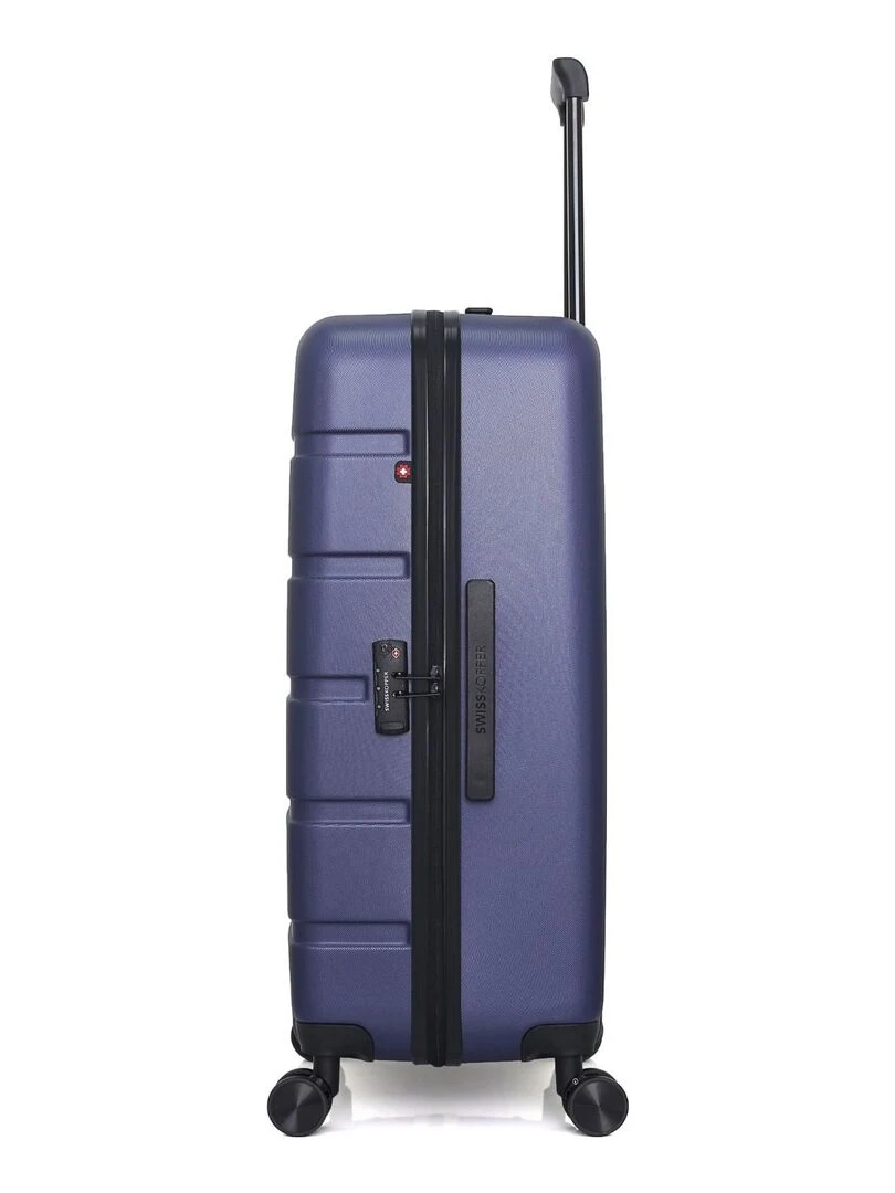 SWISS KOPPER   SET DE 5 AIGLE U   Bleu marine