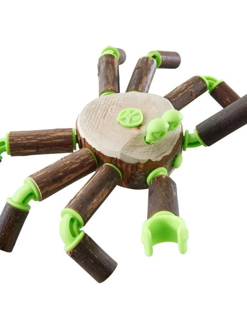 Terra Kids Connectors : kit de base   N/A