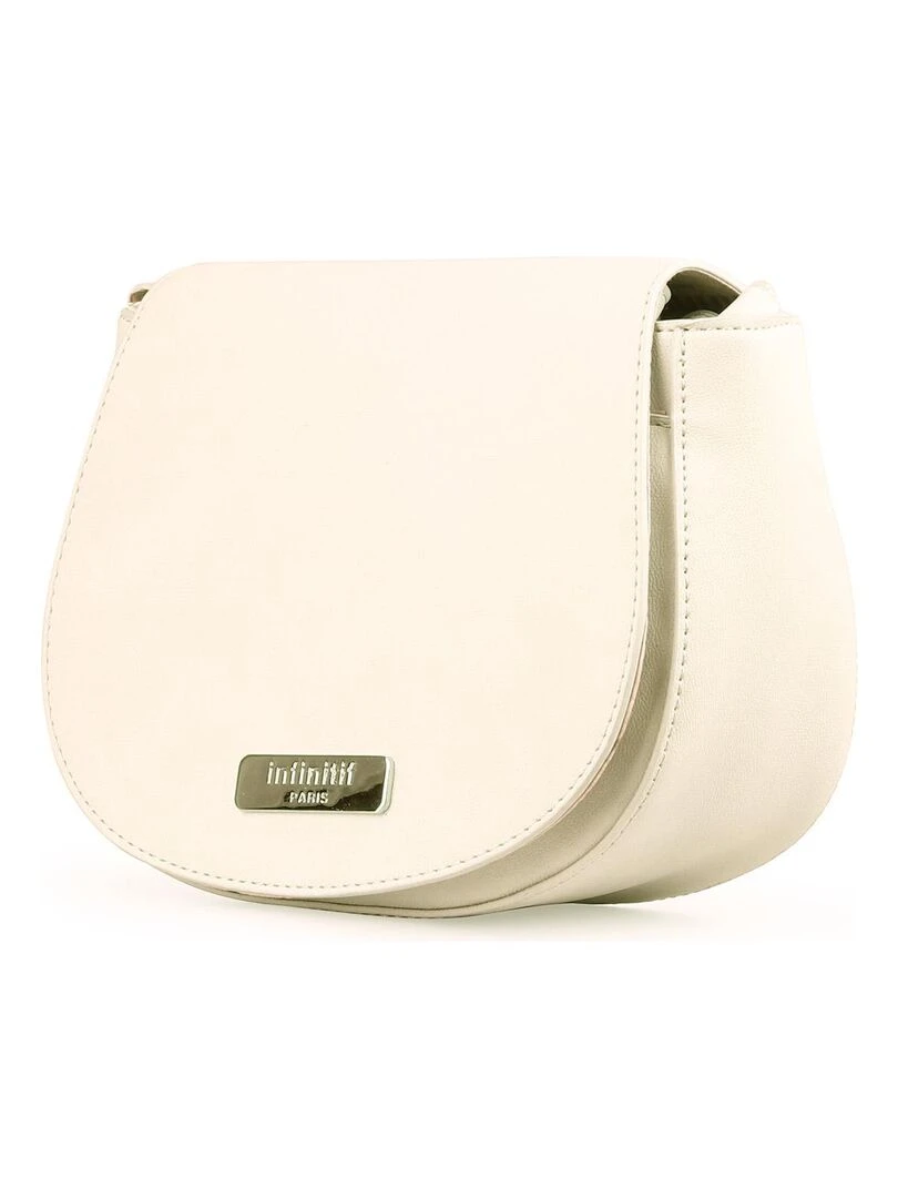 INFINITIF SAC A MAIN EGLANTINE Abricot