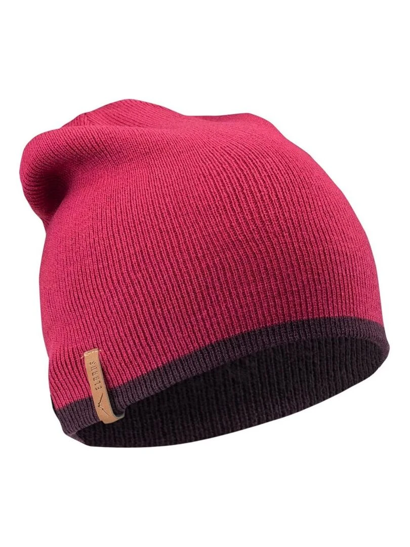 Elbrus   Bonnet d'hiver TREND   Violet foncé