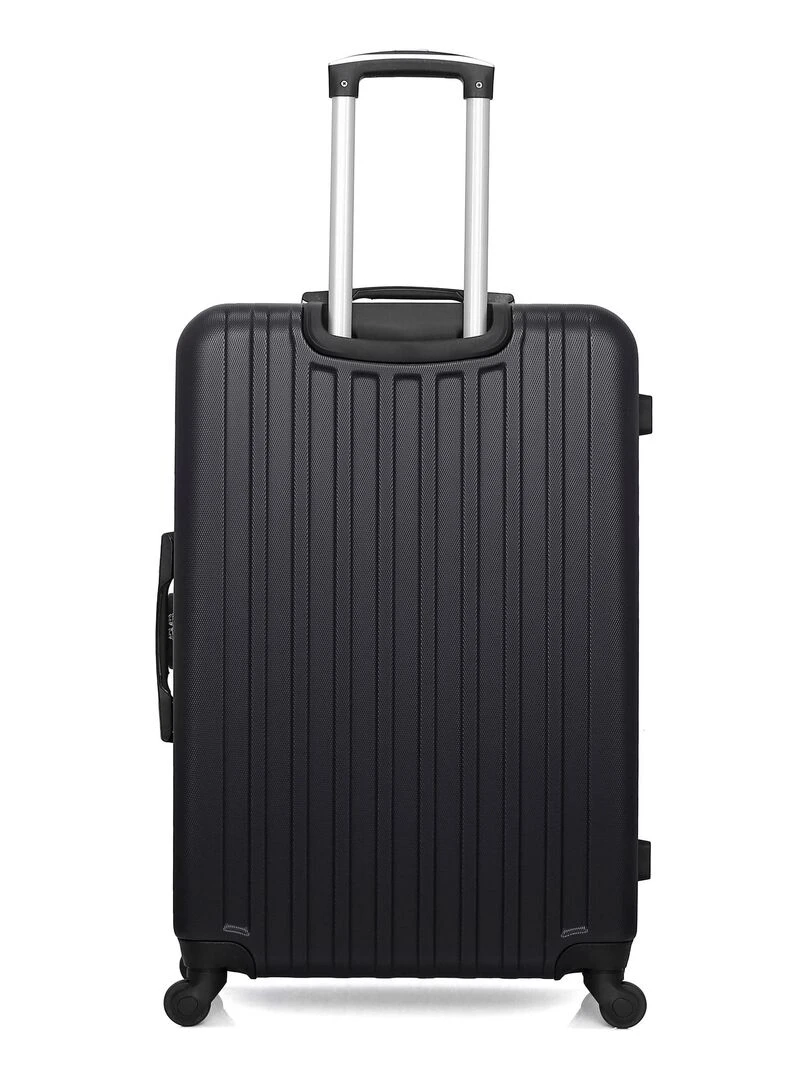 AMERICAN TRAVEL   VALISE L SPRINGFIELD   Noir