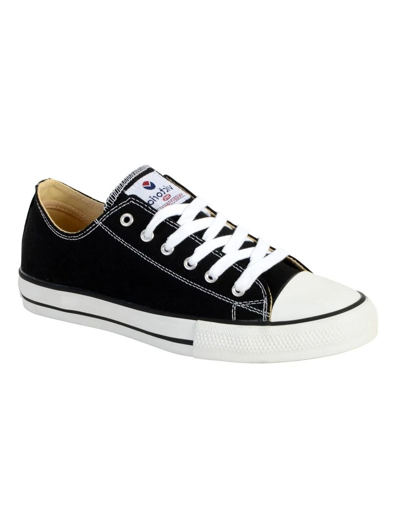 Basket Victoria 106550 Noir