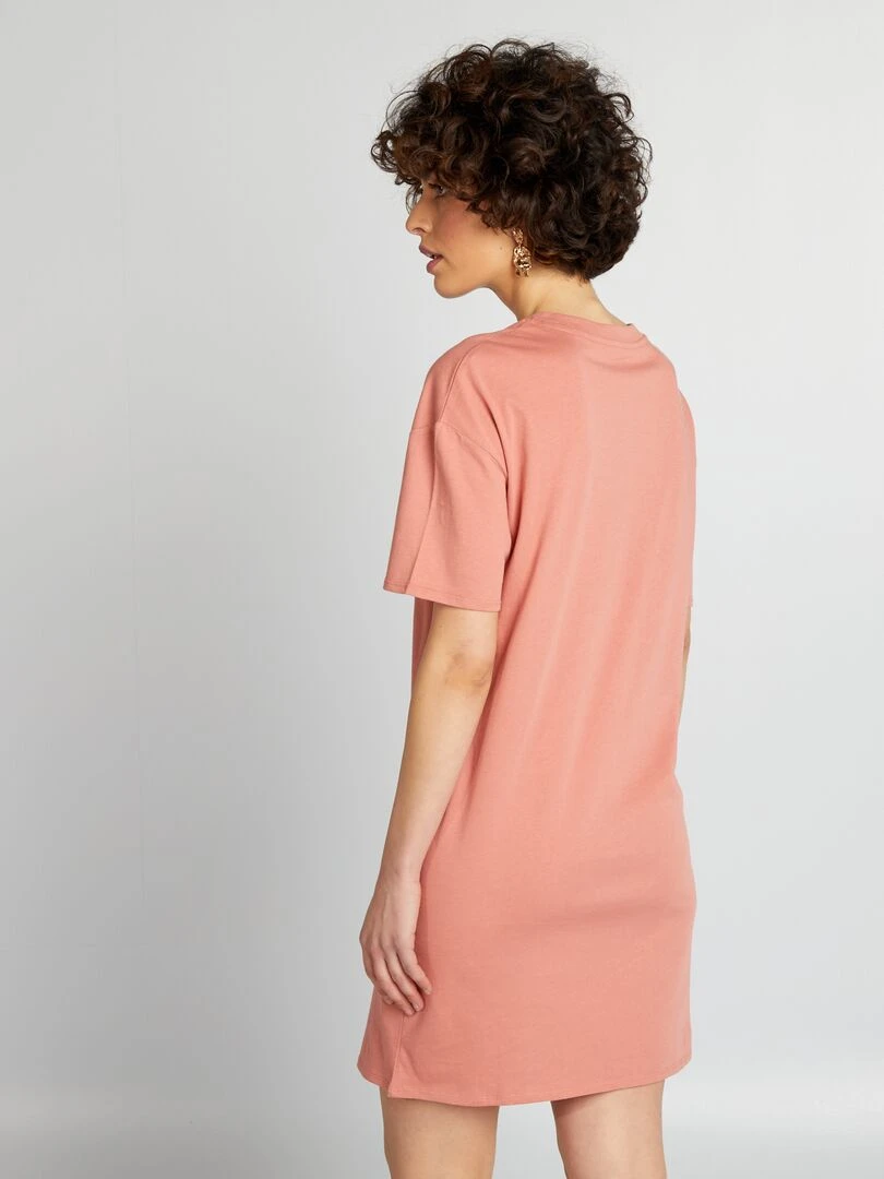 Lot de 5 paires de chaussettes 'DIM'   noir