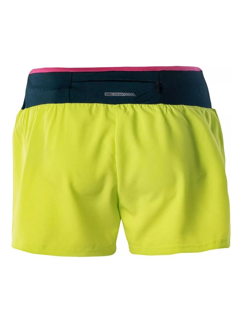 IQ Short RIANA Vert clair