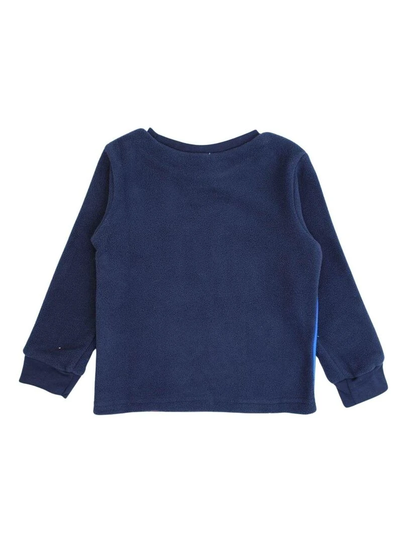 Disney   Pyjama garçon imprimé Le Roi Lion   Bleu