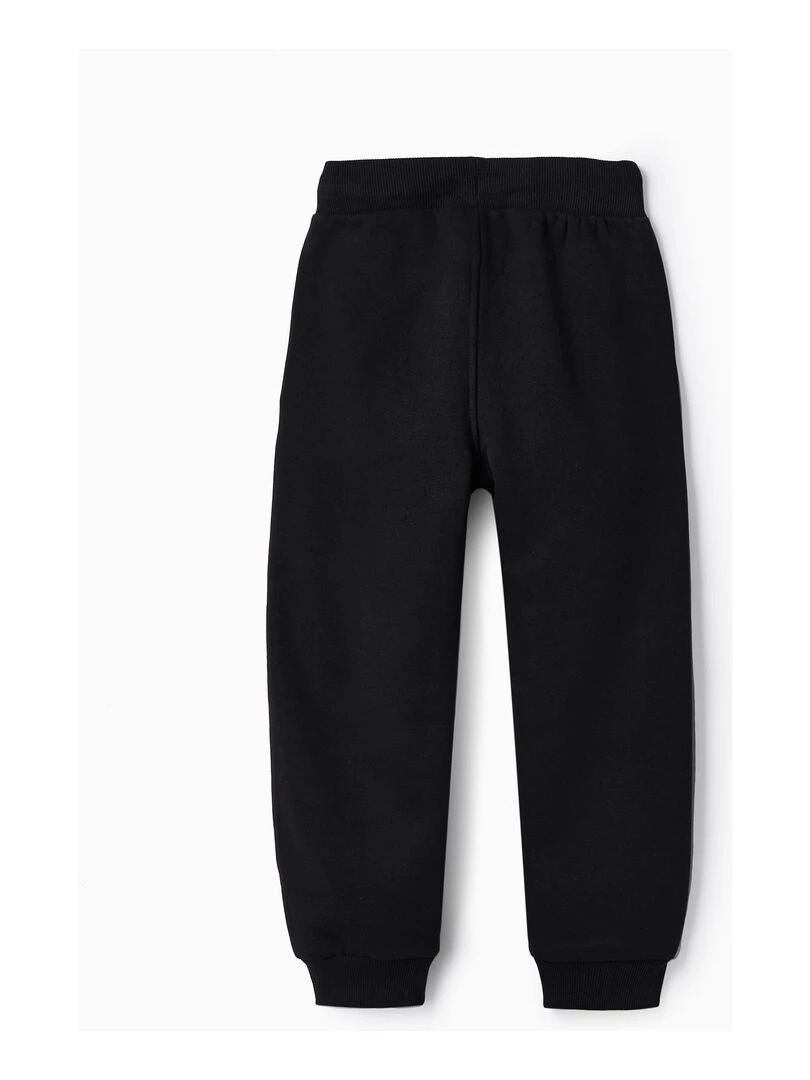 Pantalon de sport halloween 'Zippy' Noir